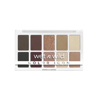 Wet N Wild Color Icon Eyeshadow Palette