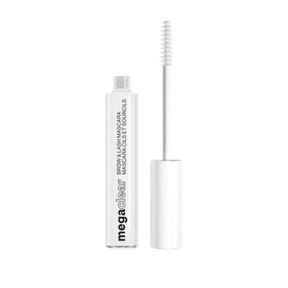 Wet N Wild Clear Eyebrow & Lash Mascara Clear 9Ml
