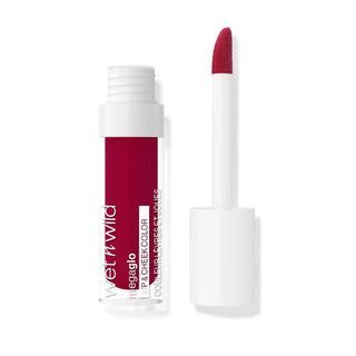 Wet N Wild Megaglo Lip & Cheek Color
