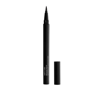 Wet N Wild 16H Waterproof Liquid Eyeliner