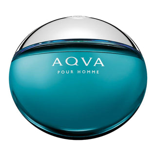 Bvlgari Aqva pour Homme For Men EDT