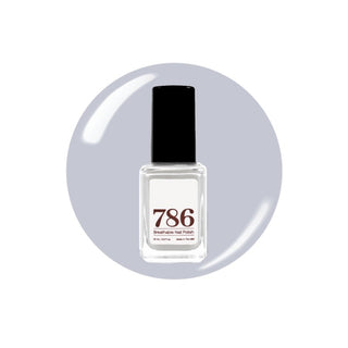 786 Breathable Halal Nail Polish - Allurebeautypk786 Breathable Halal Nail Polish