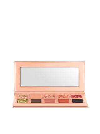 Mac Rose Gilded Eye Shadow Palette
