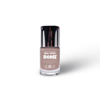 Sara Ali Cosmetic Nail Color Lacquer - Rome 12Ml