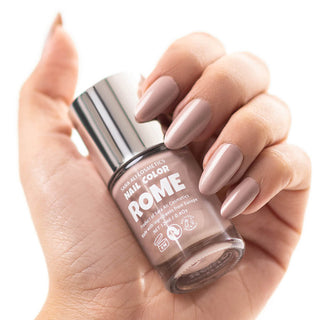 Sara Ali Cosmetic Nail Color Lacquer - Rome 12Ml
