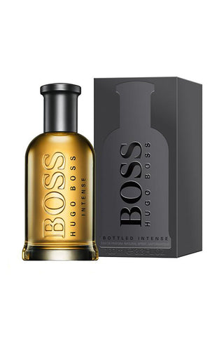 Hugo Boss Boss Bottled Intense Edp Spray for Men 100Ml-Perfume