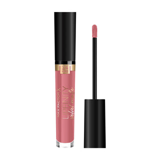 Max Factor Lipfinity Velvet Matte Liquid Lip