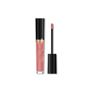 Max Factor Lipfinity Velvet Matte Liquid Lip
