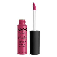 NYX Soft Matte Lip Cream Liquid Lipstick