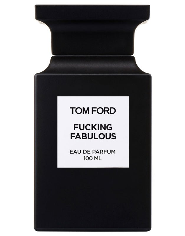 Tom Ford Fcking Fabulous EDP 100Ml - AllurebeautypkTom Ford Fcking Fabulous EDP 100Ml