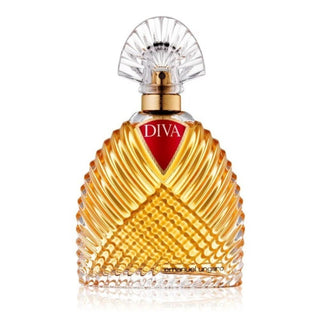 Ungaro Diva Edp For Women Spray 100Ml - AllurebeautypkUngaro Diva Edp For Women Spray 100Ml