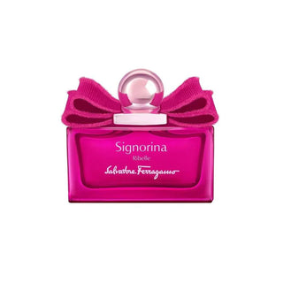 Salvatore Ferragamo Signorina Ribelle For Women EDP 100Ml