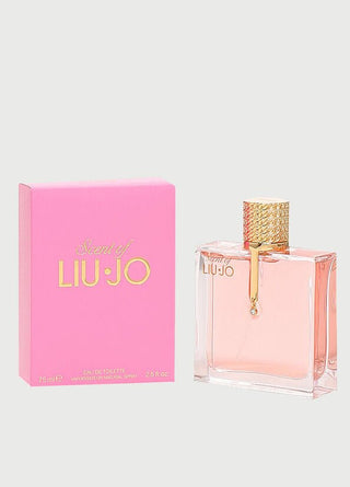 LIU JO SCENT OF LIU EDT SPRAY 75ml - AllurebeautypkLIU JO SCENT OF LIU EDT SPRAY 75ml