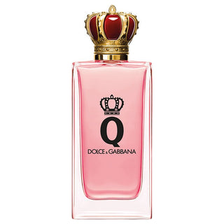 Dolce & Gabbana Queen EDP 100Ml - AllurebeautypkDolce & Gabbana Queen EDP 100Ml