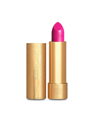 GUCCI Rouge A Leveres Mat Lip Colour Vantine Fuchsia - 402