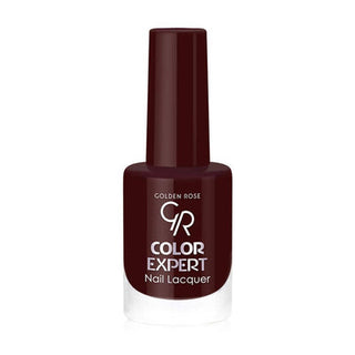 Golden Rose Color Nail Expert Nail Lacquer