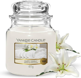 Yankee Candle Classic Jar