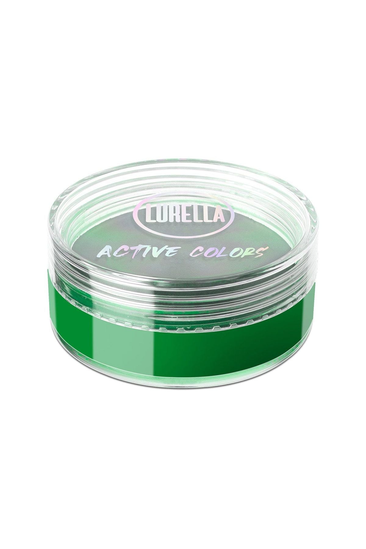 Lurella Active Colors Eyeshadow Slime - AllurebeautypkLurella Active Colors Eyeshadow Slime