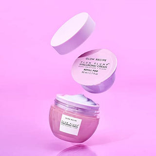 Glow Recipe Plum plump Hyaluronic Moisture Cream 50Ml - AllurebeautypkGlow Recipe Plum plump Hyaluronic Moisture Cream 50Ml