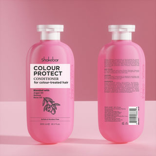 Shakebar Colour Protect Conditioner 300Ml - AllurebeautypkShakebar Colour Protect Conditioner 300Ml