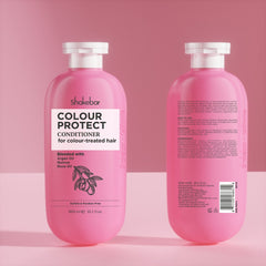 Shakebar Colour Protect Conditioner 300Ml - AllurebeautypkShakebar Colour Protect Conditioner 300Ml