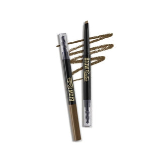 L.A Girl Brow Bestie Auto Brow Pencil - AllurebeautypkL.A Girl Brow Bestie Auto Brow Pencil