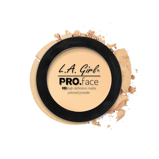 L.A Girl Pro Face HD Matte Pressed Powder