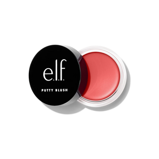 E.L.F Putty Blush Tahiti