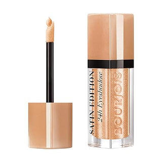 Bourjois Satin Edition 24h Eyeshadow