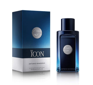 Antonio Banderas The Icon  For Men EDT 100Ml