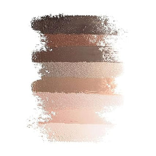 Maxfactor Masterpiece Nude Eyeshadow Palette - AllurebeautypkMaxfactor Masterpiece Nude Eyeshadow Palette