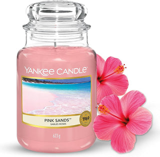 Yankee Candle Classic Small Jar