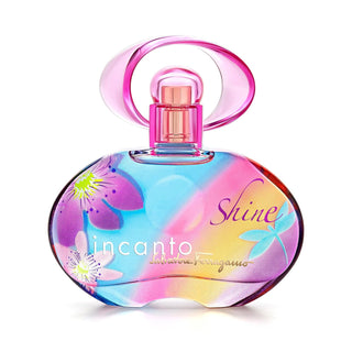 Salvatore Ferragamo Incanto Shine Women EDT 100Ml