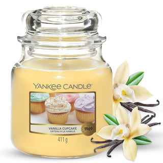 Yankee Candle Classic Small Jar