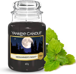Yankee Candle Classic Small Jar
