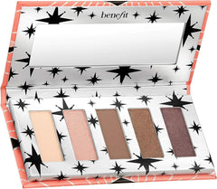 Benefit Let The Party Times Roll Eyeliner Eyeshadow Set