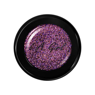 L.A Girl Glitterholic Glitter Topper