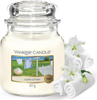 Yankee Candle Classic Small Jar