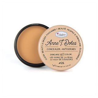 thebalm anne t dotes concealer 14 for fair skin
