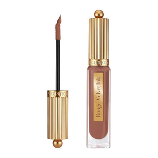 Bourjois Rouge Velvet Ink Lipstick 05 Pralinet