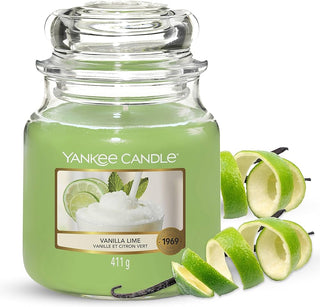 Yankee Candle Classic Small Jar