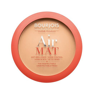 Bourjois Air Mat Compact Powder - AllurebeautypkBourjois Air Mat Compact Powder