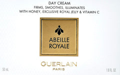 Guerlain Abeille Royale Mattifying Day Cream 50Ml