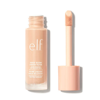 E.L.F Halo Glow Liquid Filter Foundation