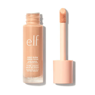 E.L.F Halo Glow Liquid Filter Foundation