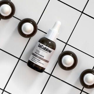 La Cabine Monoactives 15% Niacinamide Serum Cream 30Ml