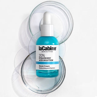 La Cabine Monoactives 20% Hyaluronico Serum 30Ml