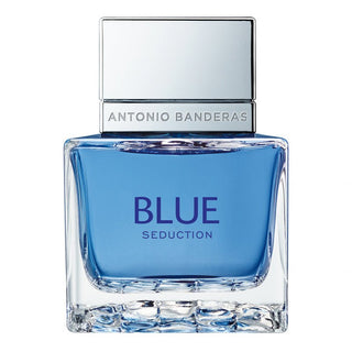 Antonio Banderas Blue Seduction for Men EDT