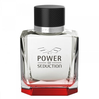 Antonio Banderas Power Of Seduction For Men EDT
