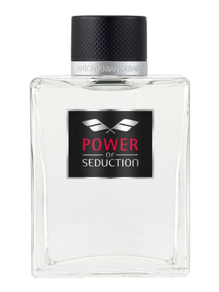 Antonio Banderas Power Of Seduction For Men EDT